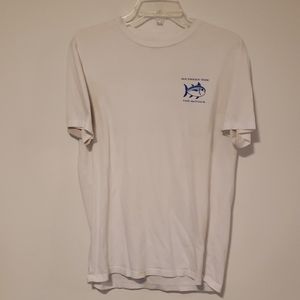 Southern Tide tee